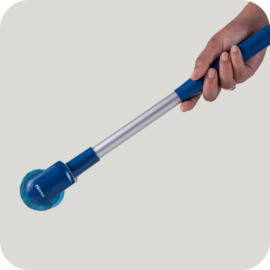 HandHeld Multi-Surface Lint Roller