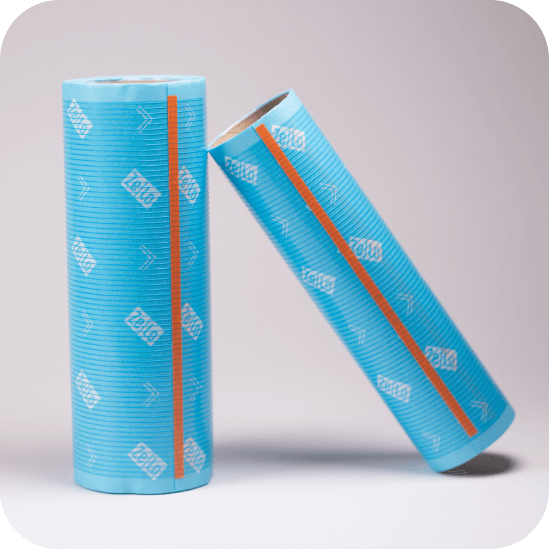 Refills Pack contains 2 rolls